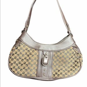 shoulder bag liz claiborne